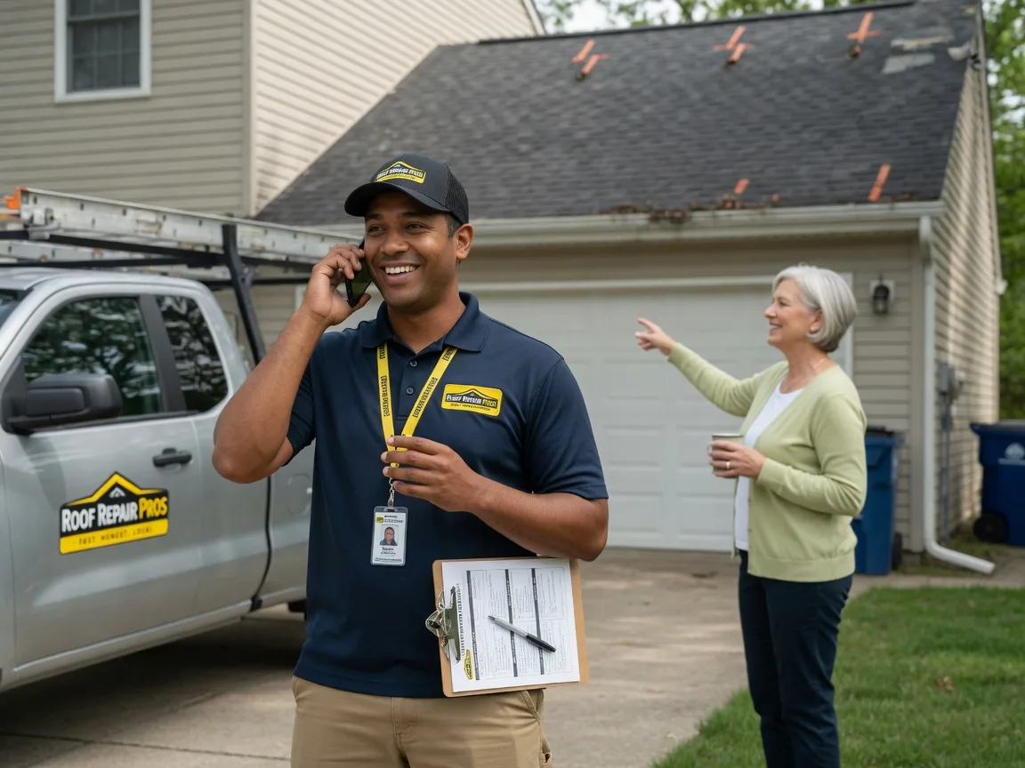 Roof Repair Grand River, IA FAQs